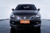 Suzuki Baleno Hatchback AT 2019 Abu-abu 1