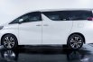 Toyota Alphard 2.5 X AT 2018 Putih 3