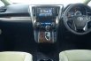 Toyota Alphard 2.5 X AT 2018 Putih 9