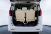 Toyota Alphard 2.5 X AT 2018 Putih 8