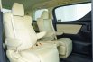 Toyota Alphard 2.5 X AT 2018 Putih 7
