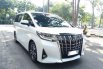 ALPHARD G ATPM AT PUTIH 2020 1