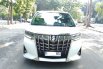 ALPHARD G ATPM AT PUTIH 2020 3