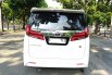 ALPHARD G ATPM AT PUTIH 2020 4