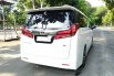 ALPHARD G ATPM AT PUTIH 2020 6