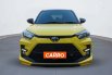 Toyota Raize 1.0T GR Sport AT 2023 Kuning 1