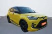 Toyota Raize 1.0T GR Sport AT 2023 Kuning 2