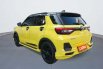 Toyota Raize 1.0T GR Sport AT 2023 Kuning 4