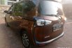 Promo Toyota Sienta V CVT 2017 Coklat *code20KFP 6