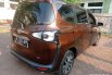 Promo Toyota Sienta V CVT 2017 Coklat *code20KFP 5