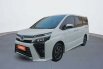 Promo Toyota Voxy murah 2