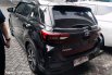 Promo Toyota Raize 1.0T G CVT 2023 Hitam *code89YCP 6