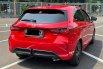 HONDA CITY HATCHBACK RS MANUAL MERAH 2021 SIAP PAKAI LIKE NEW KM LOW 4