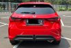 HONDA CITY HATCHBACK RS MANUAL MERAH 2021 SIAP PAKAI LIKE NEW KM LOW 5