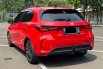 HONDA CITY HATCHBACK RS MANUAL MERAH 2021 SIAP PAKAI LIKE NEW KM LOW 6