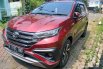 Promo Rush S TRD Sportivo AT 2020 Merah *code82BRF 3