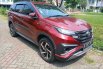 Promo Rush S TRD Sportivo AT 2020 Merah *code82BRF 2