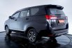 Toyota Innova 2.0 V AT 2021 Hitam 4