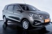 Suzuki Ertiga 1.5 GX AT 2018 Abu-abu 2