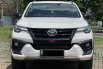 Toyota Fortuner 2.4 TRD AT 2019 1