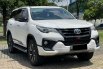 Toyota Fortuner 2.4 TRD AT 2019 2