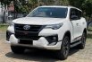 Toyota Fortuner 2.4 TRD AT 2019 3