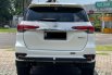 Toyota Fortuner 2.4 TRD AT 2019 4