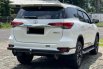 Toyota Fortuner 2.4 TRD AT 2019 5