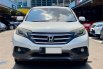 Honda CR-V 2.4 2012 1