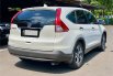 Honda CR-V 2.4 2012 2