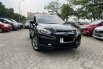 Honda HR-V E CVT 2018 CVT AT Hitam 1