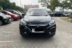 Honda HR-V E CVT 2018 CVT AT Hitam 2