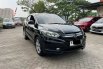 Honda HR-V E CVT 2018 CVT AT Hitam 4