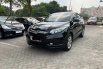 Honda HR-V E CVT 2018 CVT AT Hitam 3