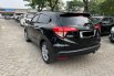 Honda HR-V E CVT 2018 CVT AT Hitam 5