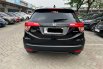 Honda HR-V E CVT 2018 CVT AT Hitam 6