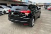 Honda HR-V E CVT 2018 CVT AT Hitam 7