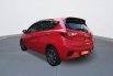 Daihatsu Sirion 1.3 D Matic 2019 4