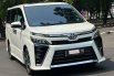 TOYOTA VOXY 2.0 AT PUTIH 2019 MPV TERNYAMAN 1