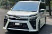 TOYOTA VOXY 2.0 AT PUTIH 2019 MPV TERNYAMAN 3