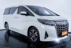 Promo Toyota Alphard murah 1