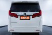 Promo Toyota Alphard murah 6