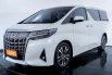 Promo Toyota Alphard murah 5