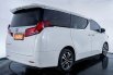 Promo Toyota Alphard murah 7