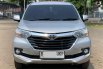 Toyota Avanza 1.3G MT 2018 1