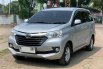 Toyota Avanza 1.3G MT 2018 2