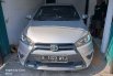 Promo Yaris S TRD Sportivo MT 2016 Silver *code23WYJ 1