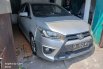 Promo Yaris S TRD Sportivo MT 2016 Silver *code23WYJ 2