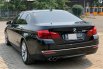 BMW 5 Series 520i 2016 4