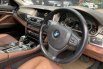 BMW 5 Series 520i 2016 9